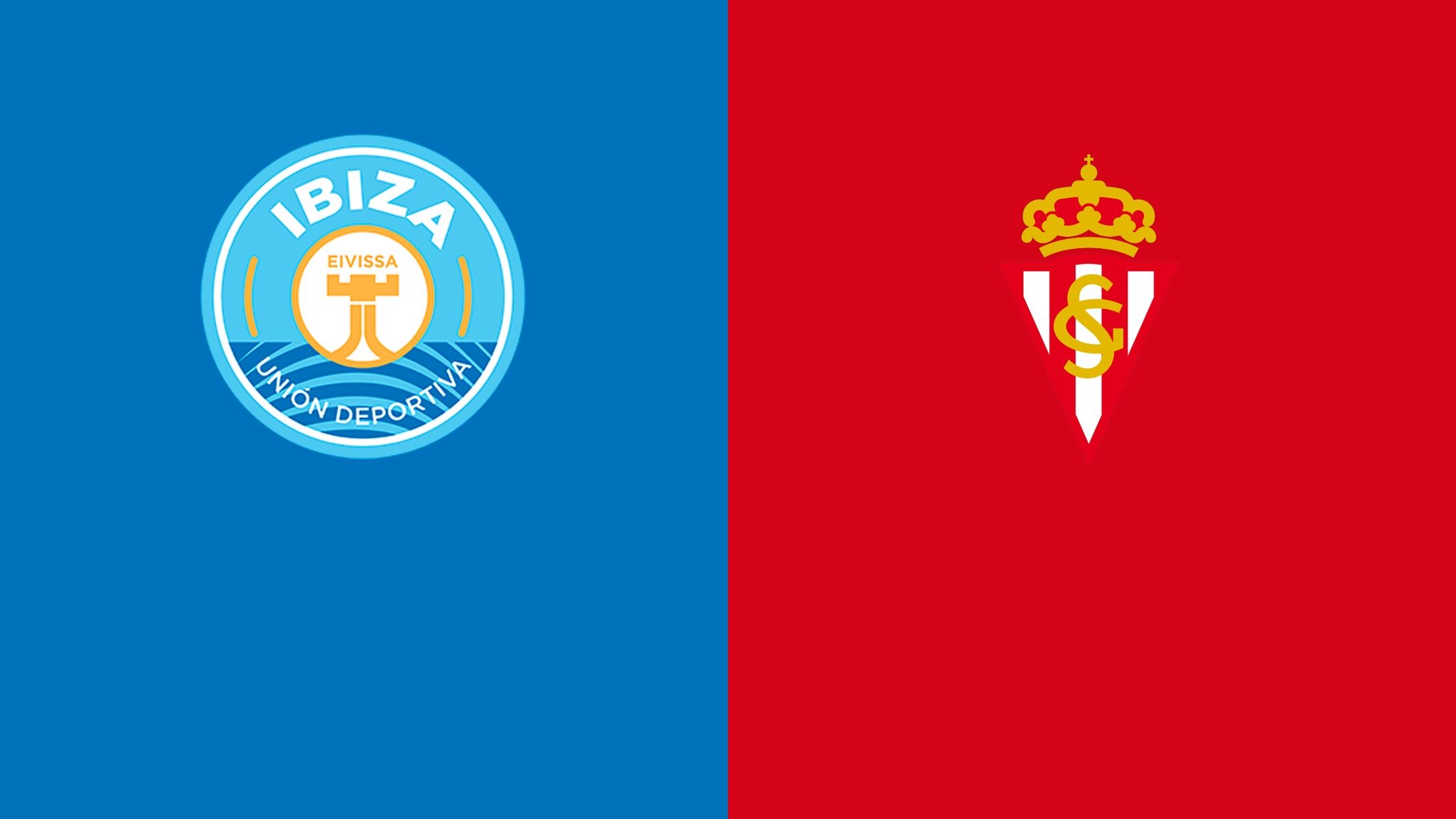 Ibiza Sporting Gijón