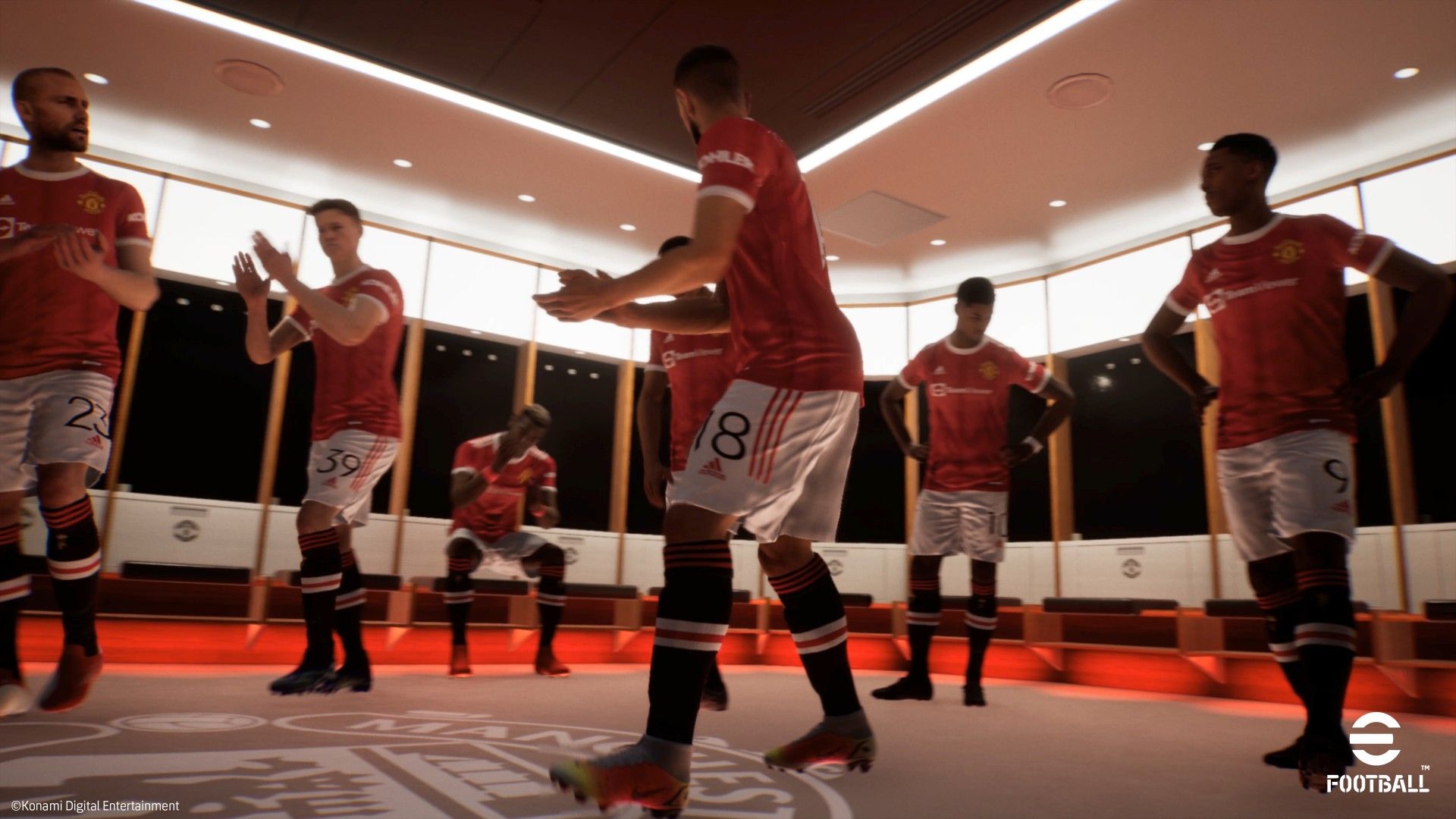 efootball_ManchesterUnited_Rockerroom