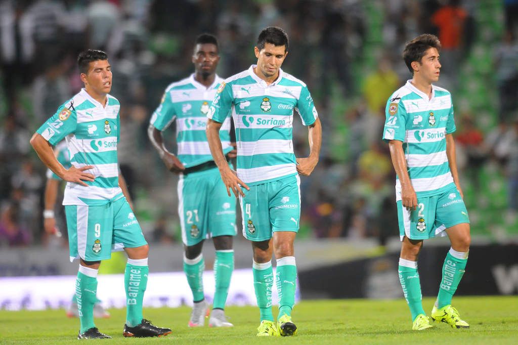 Camiseta Santos 2016