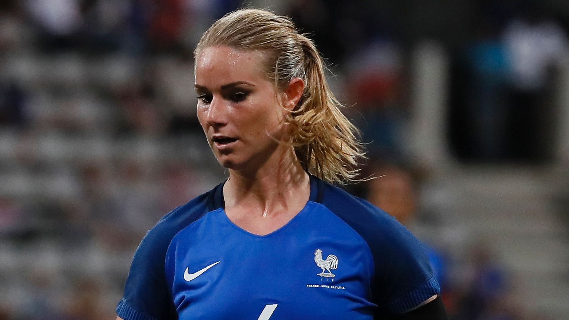 Amandine Henry France