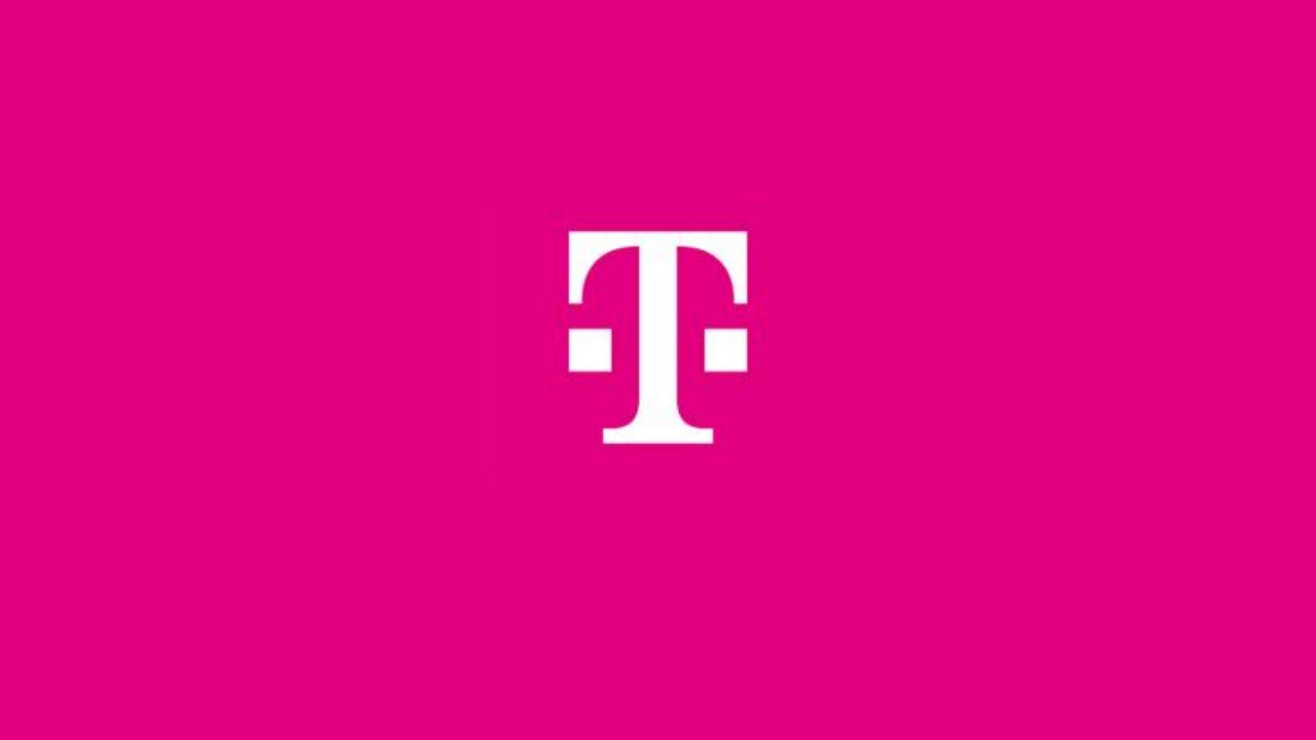 Telekom Logo