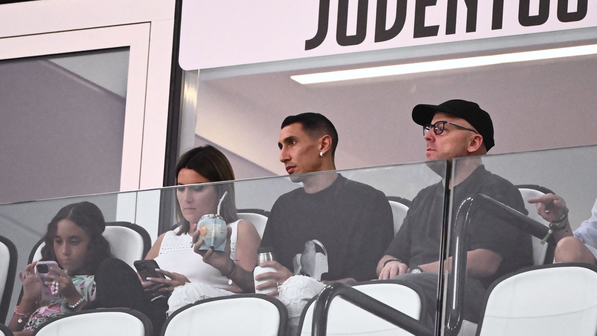 Angel di Maria 2022-23