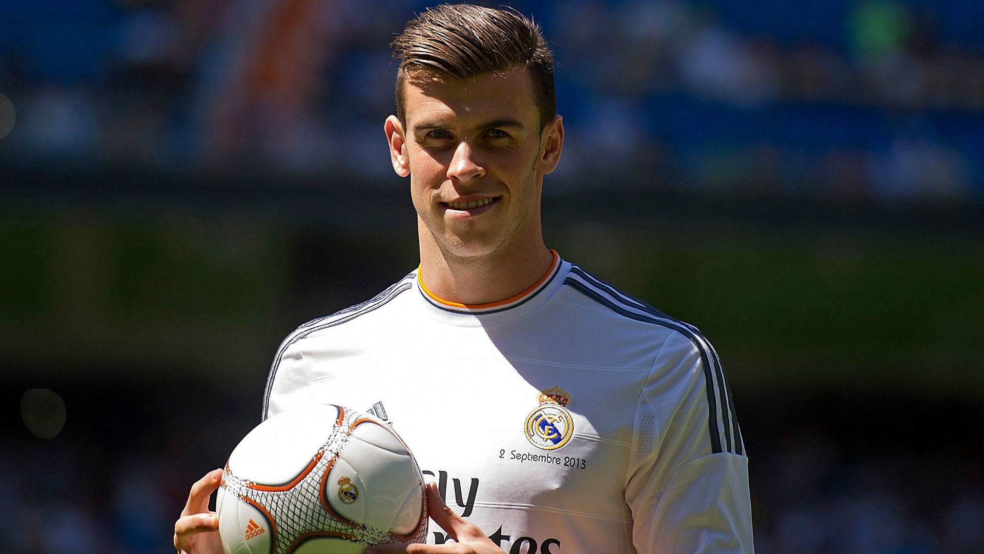Gareth Bale
