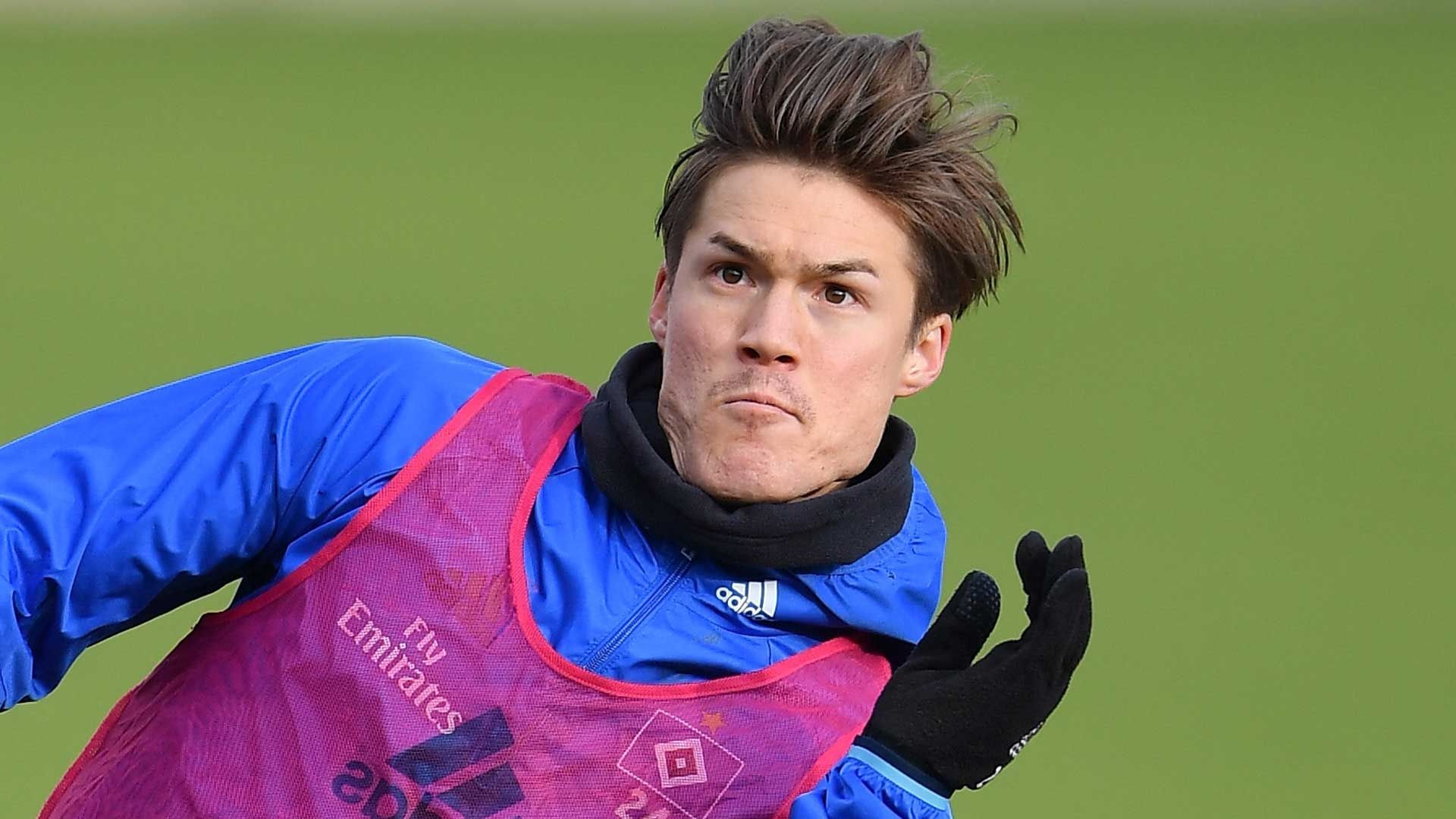 2018-03-25-Hamburger SV-sakai gotoku