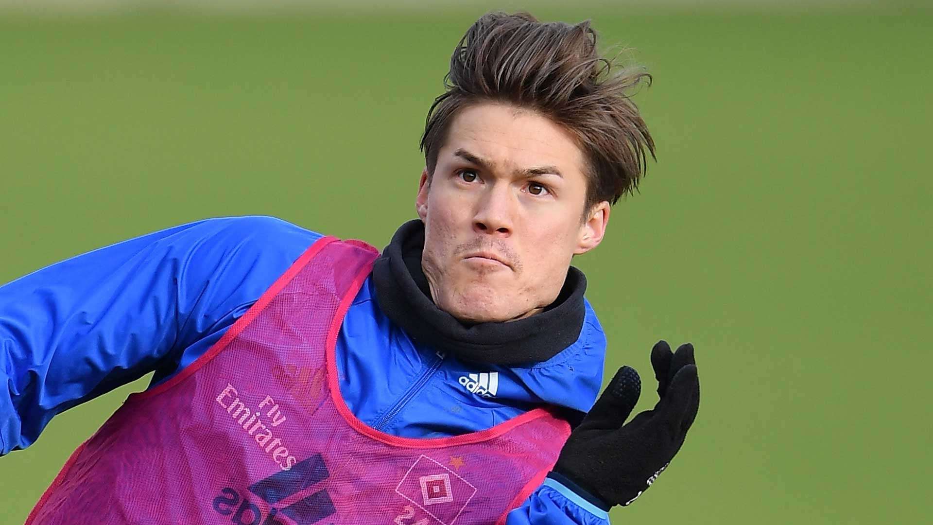 2018-03-25-Hamburger SV-sakai gotoku