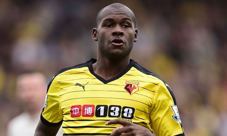 Victor Ibarbo - Watford