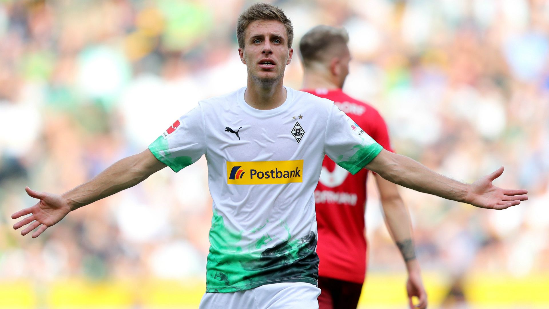PATRICK HERRMANN GLADBACH