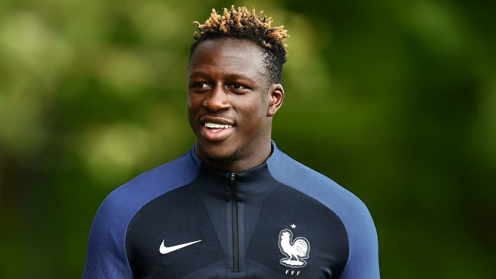 Benjamin Mendy