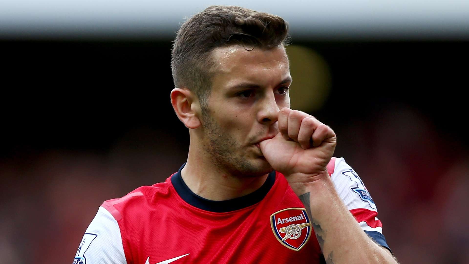 Jack-Wilshere