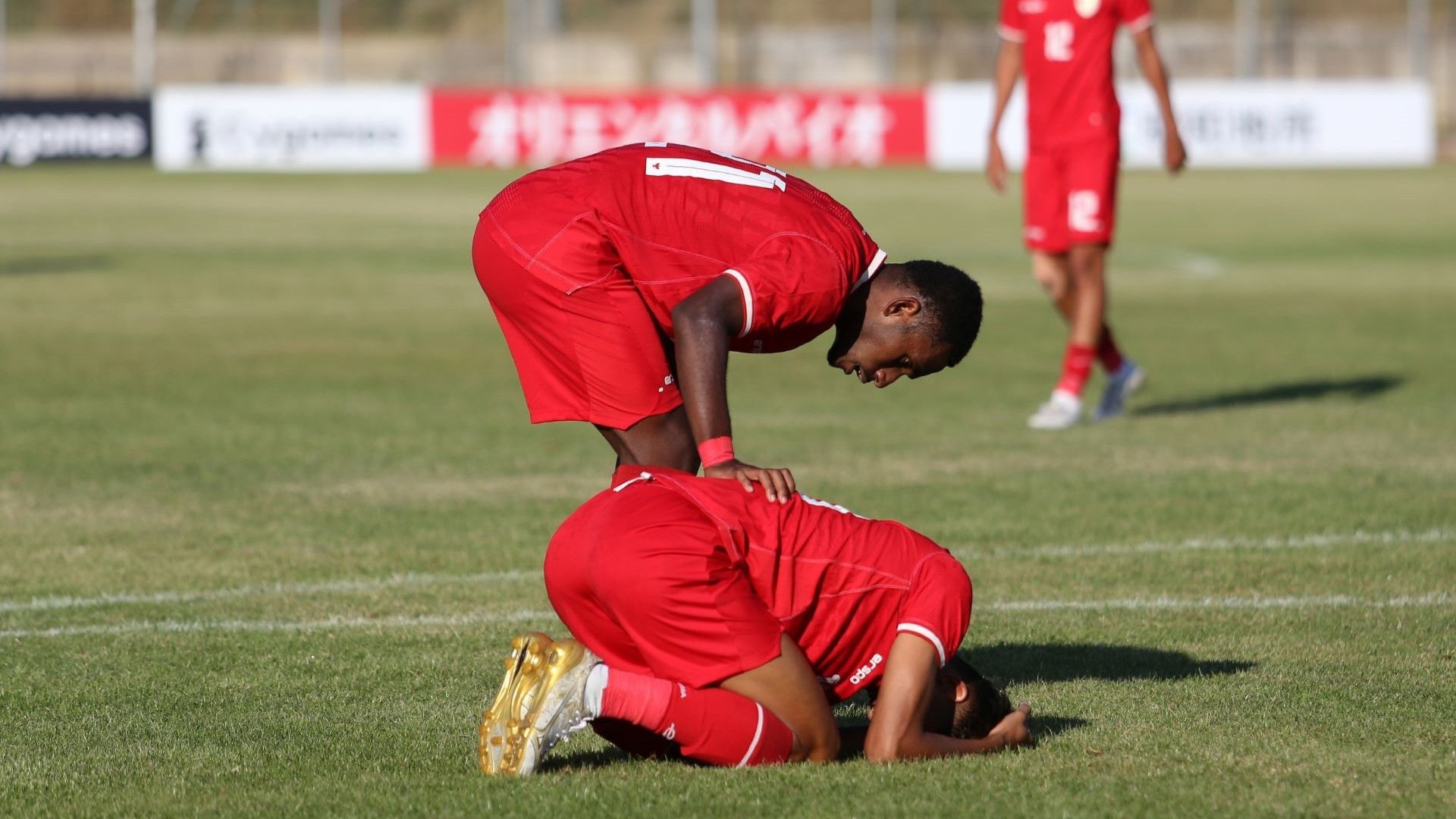 Timnas Indonesia U-20