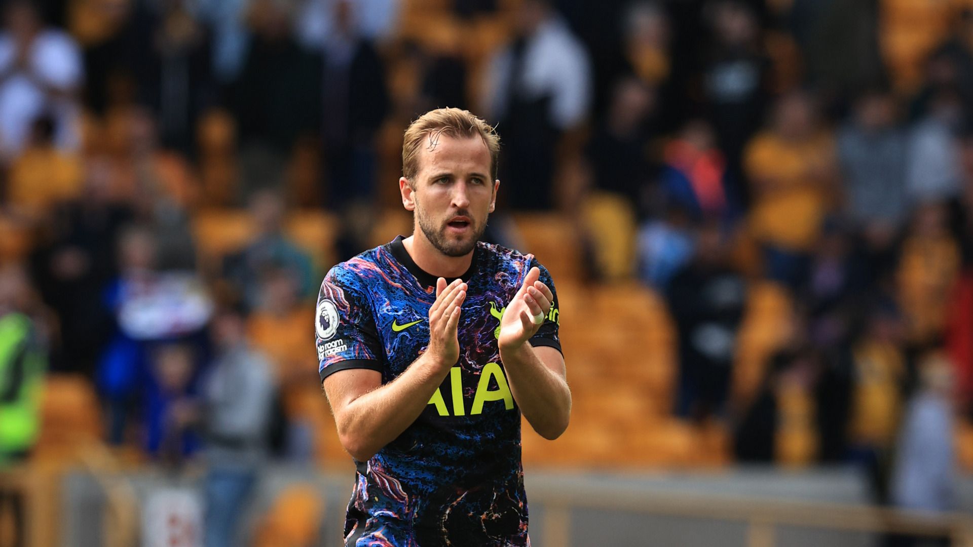 harry kane tottenham