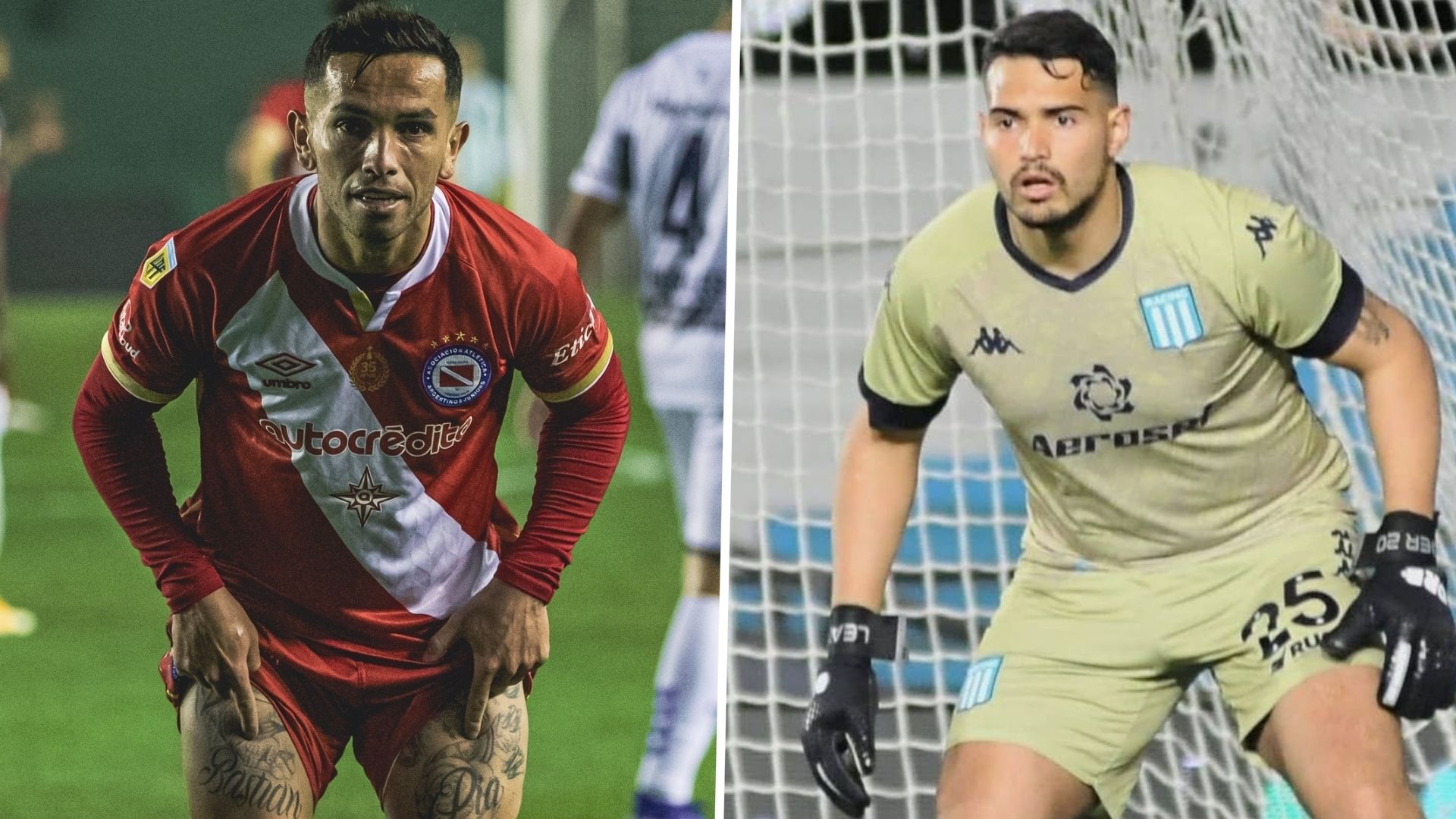 Dónde ver online argentinos vs racing jornada 13 torneo LPF 2021