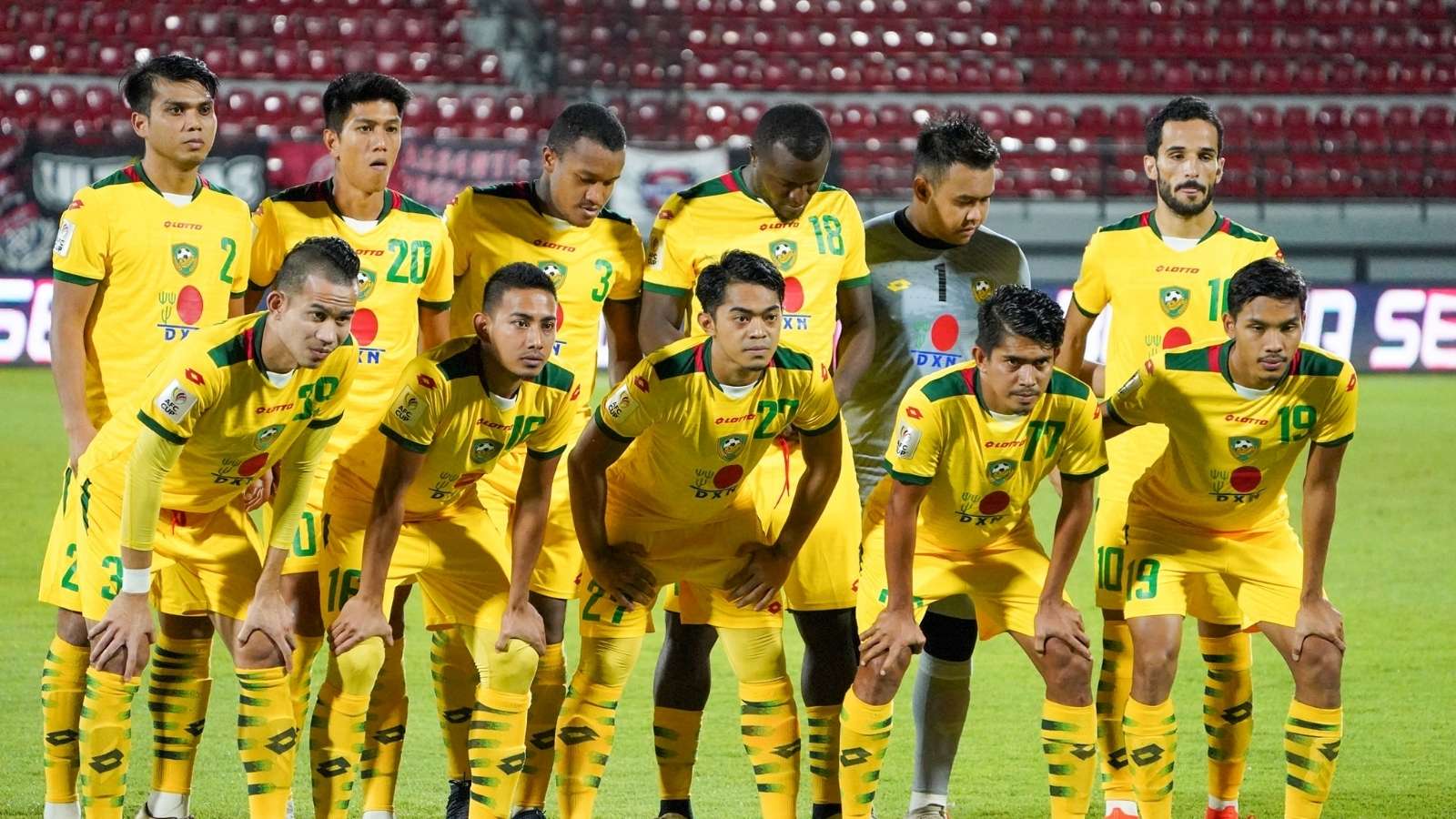 Kedah Darul Aman FC - AFC Cup 2022