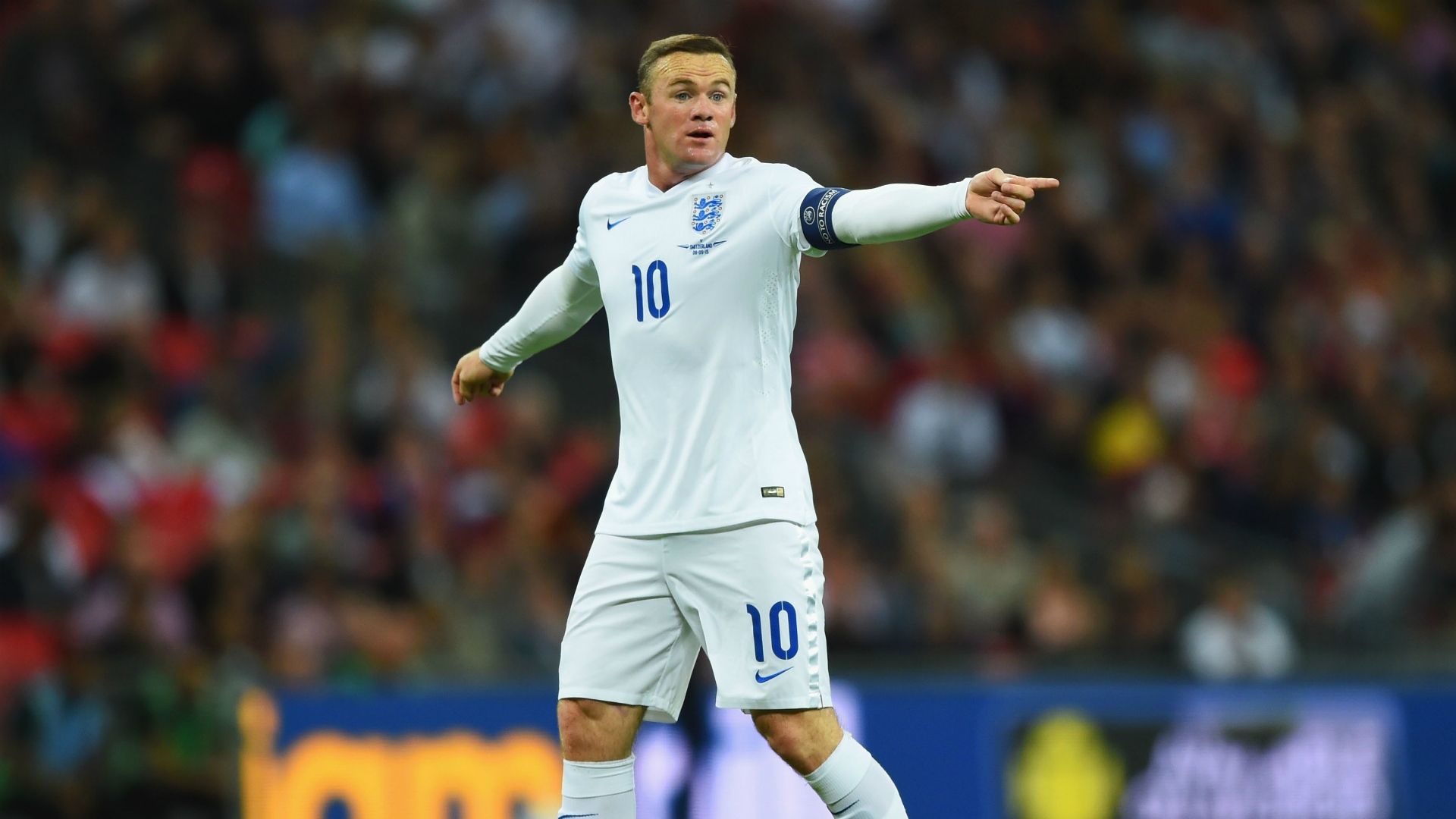Rooney England Gallery