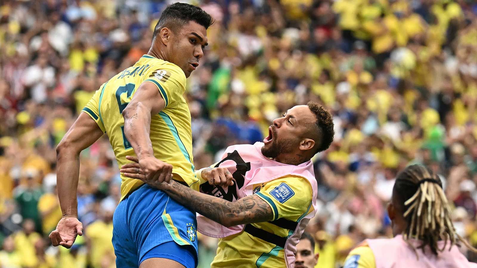 Casemiro