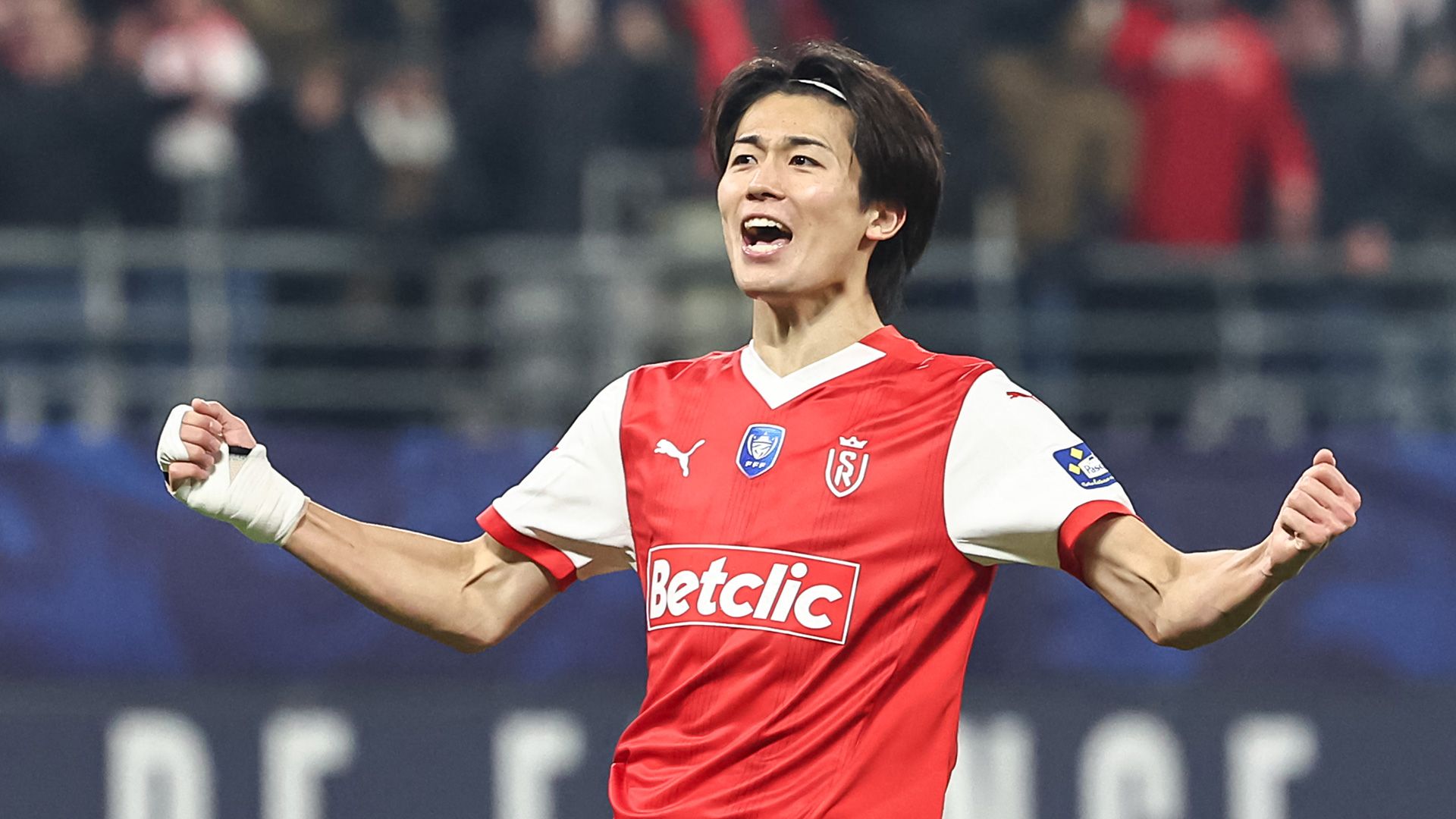 中村敬斗 の最新ニュース、移籍の噂、速報 | Goal.com 日本