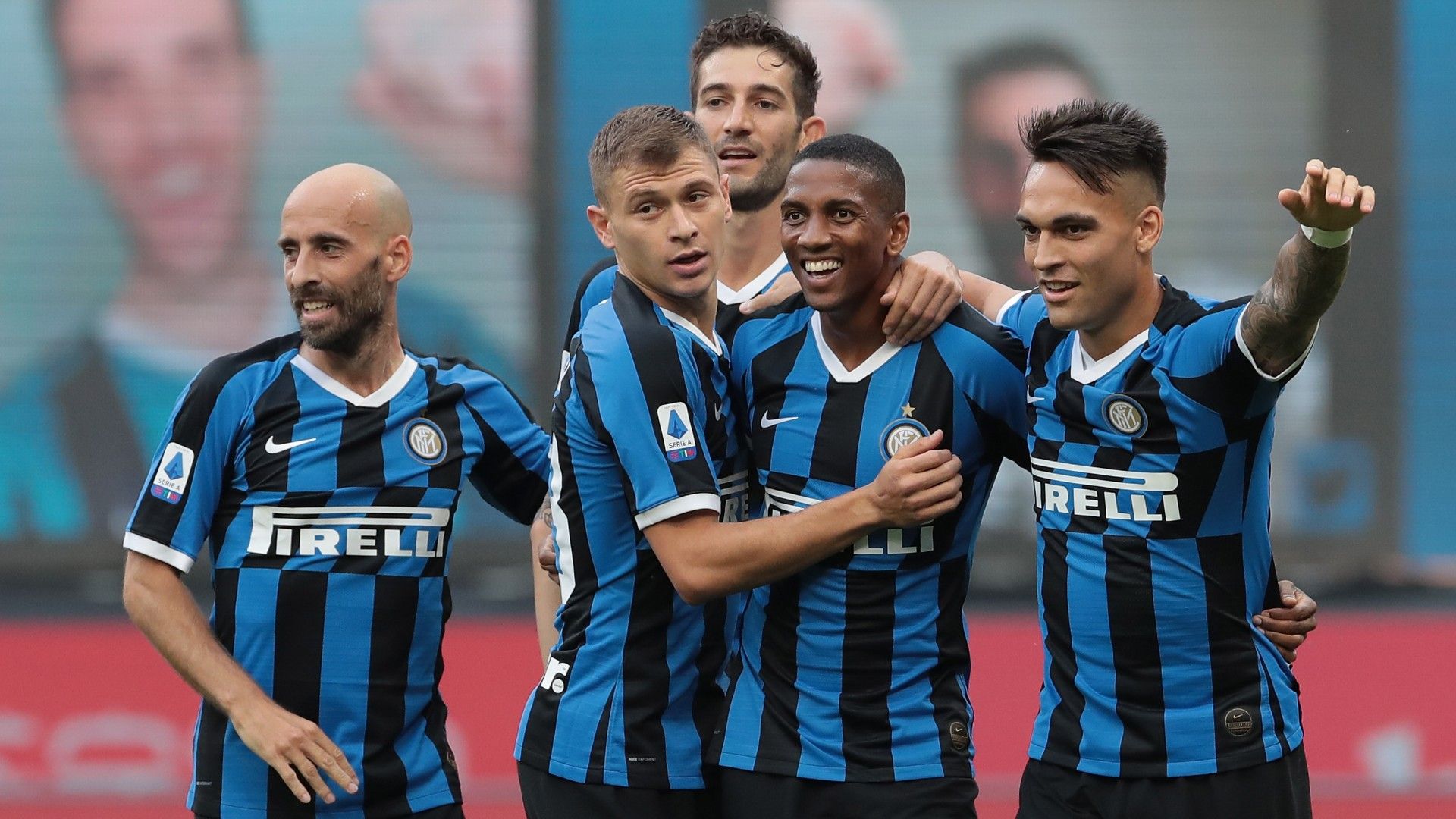 Young - Inter Brescia