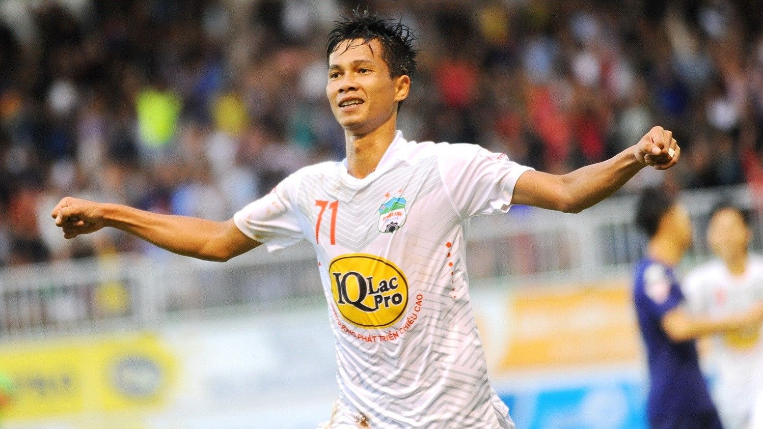 A Hoang Hoang Anh Gia Lai