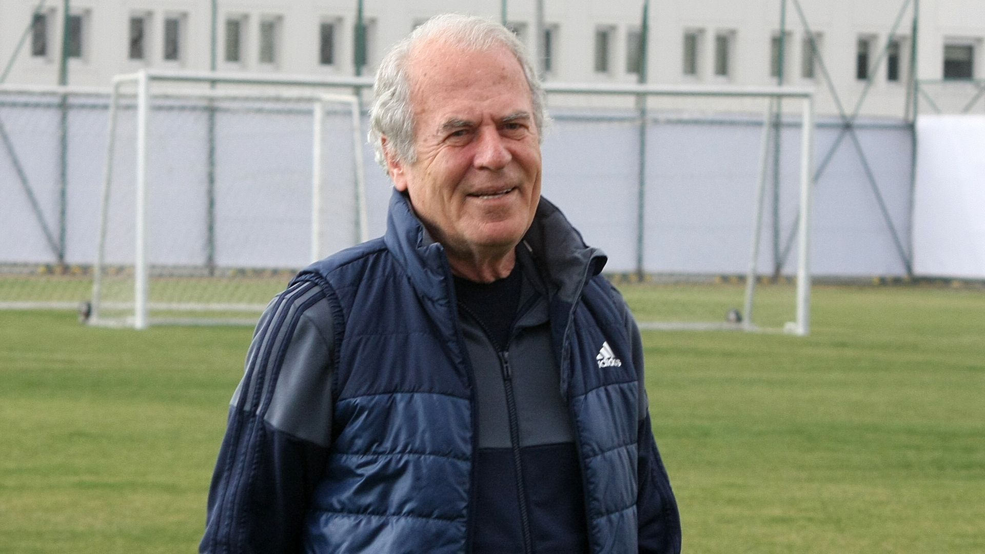 Mustafa Denizli