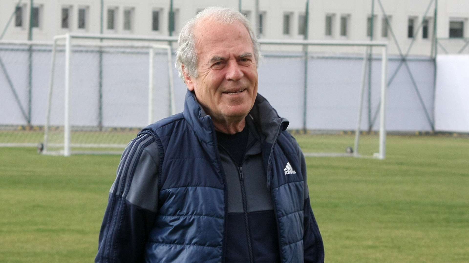 Mustafa Denizli