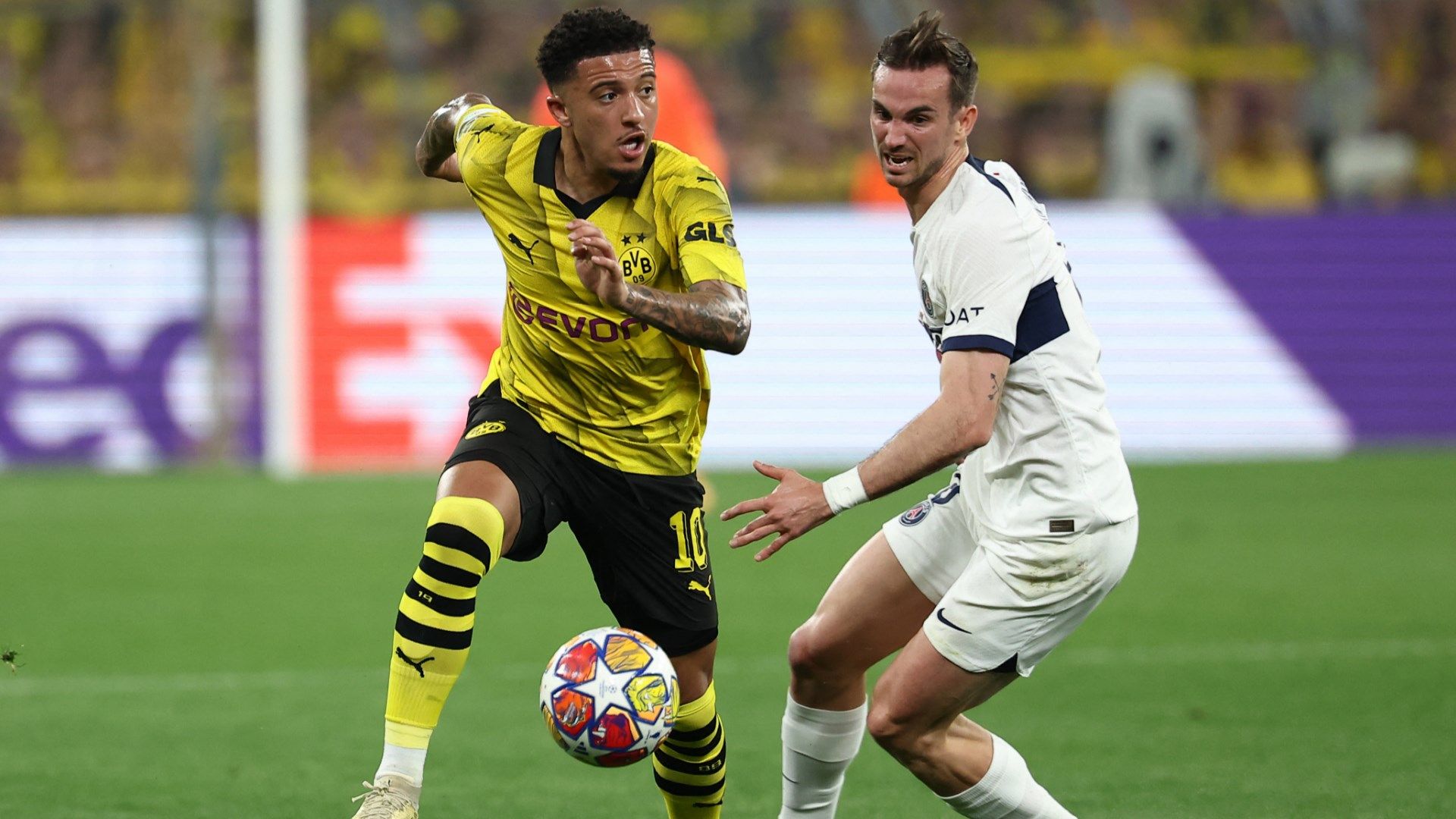 Jadwal Paris Saint-Germain Vs Borussia Dortmund: Live Streaming & Siaran Langsung TV, Prediksi Skor
