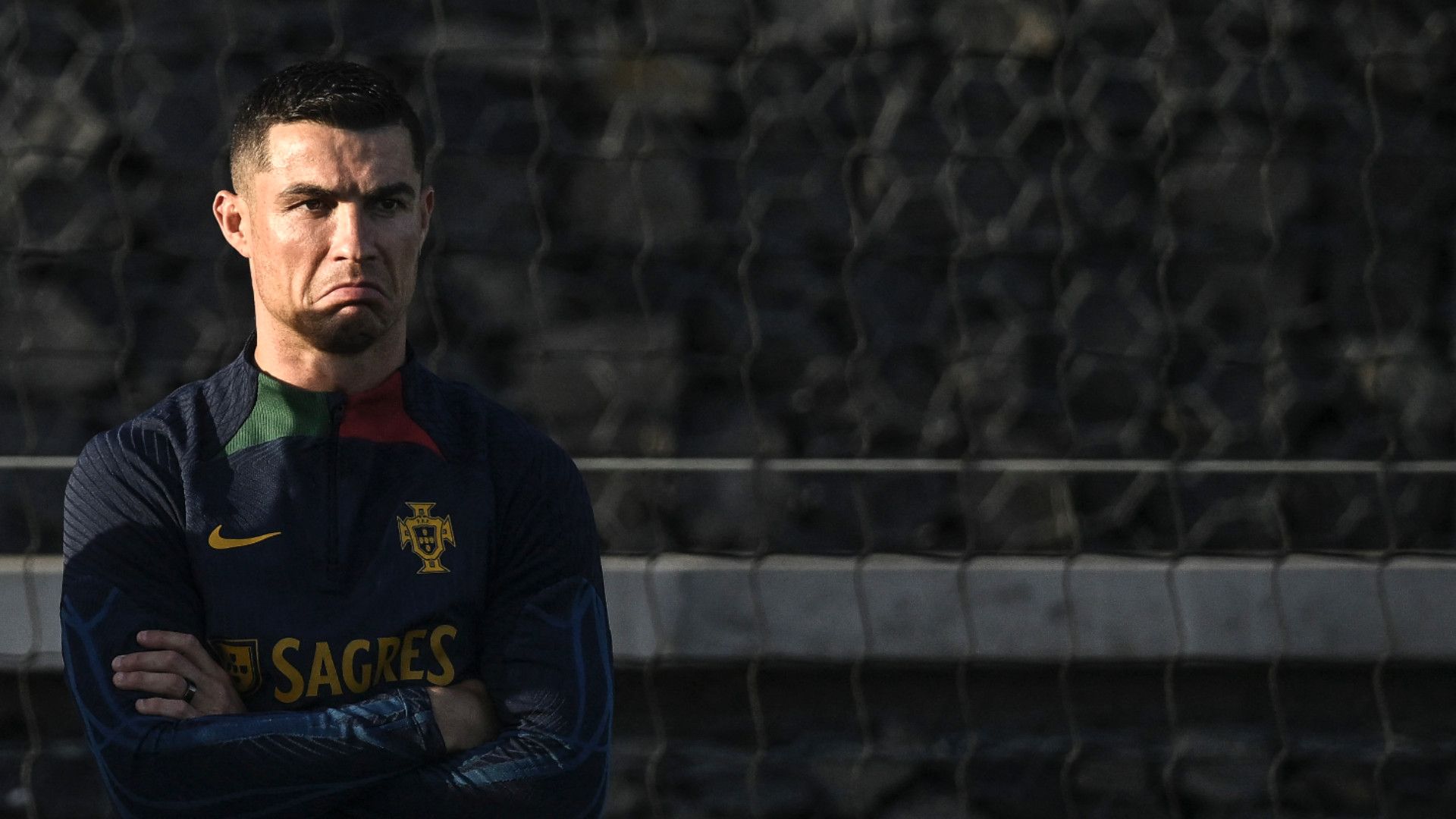 Ronaldo Portugal 2023