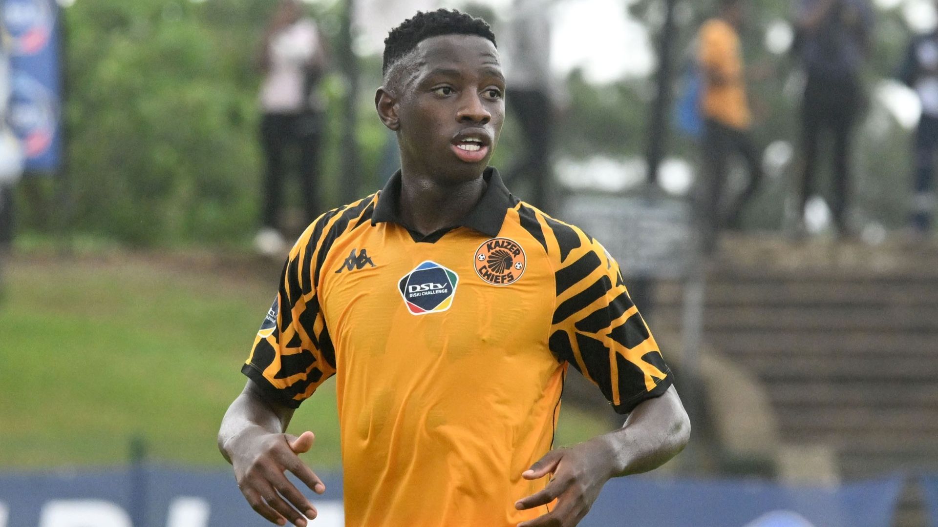 Gopolang Taunyana Kaizer Chiefs