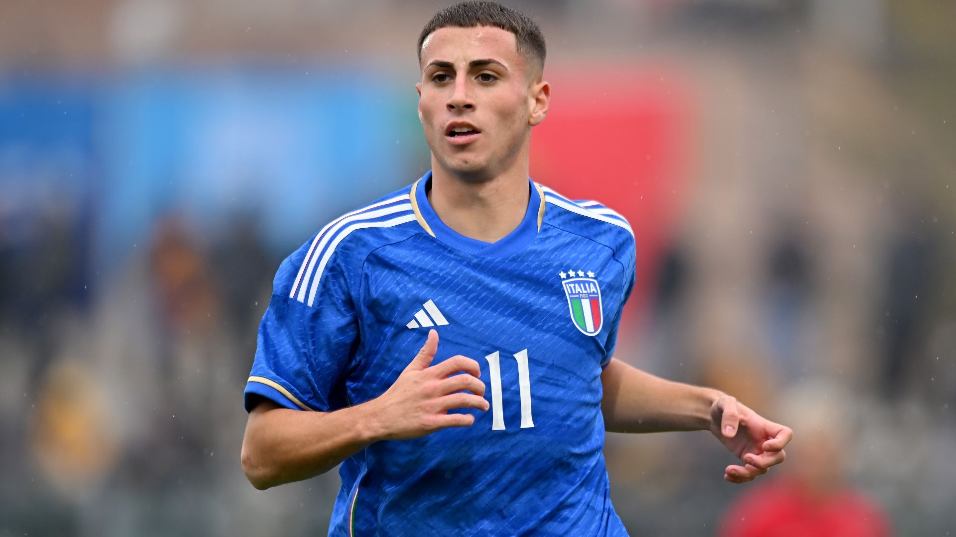 Luigi Cherubini Italy