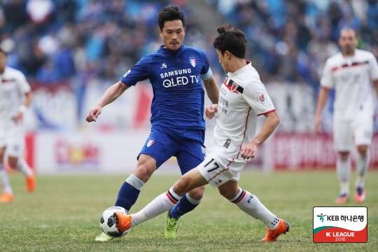 Suwon Kim Eun-sun 김은선