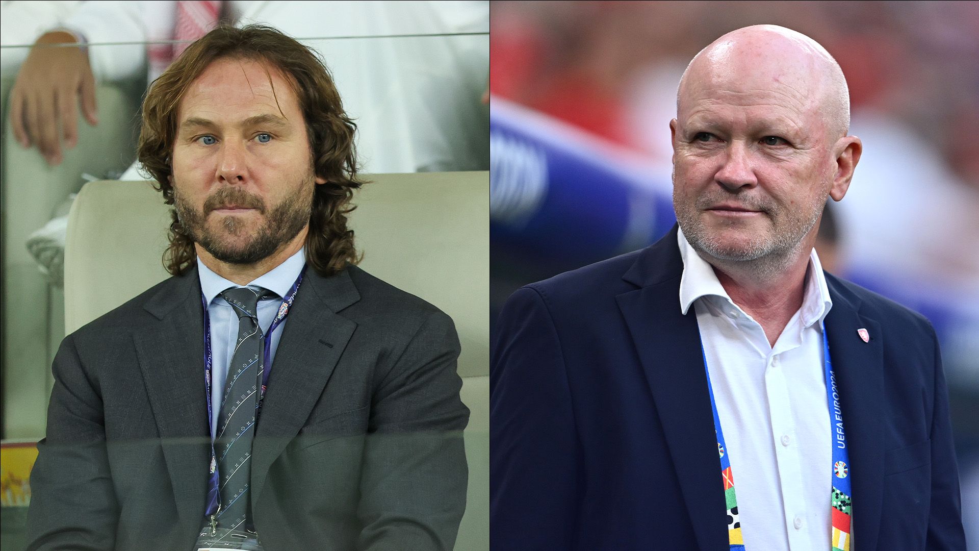 Pavel Nedved Ivan Hasek