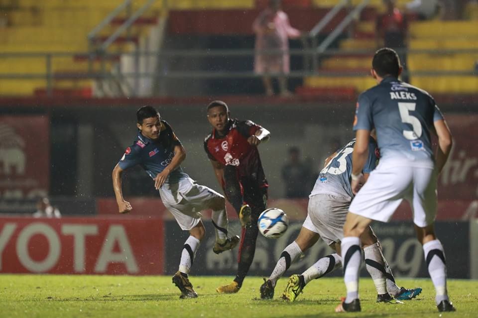 เทโร - แอร์ฟอร์ซ