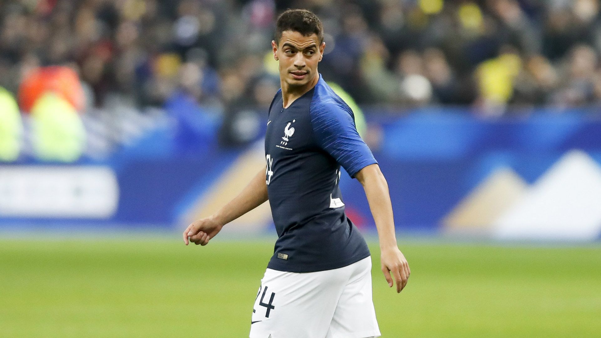 Wissam Ben Yedder France 24032018