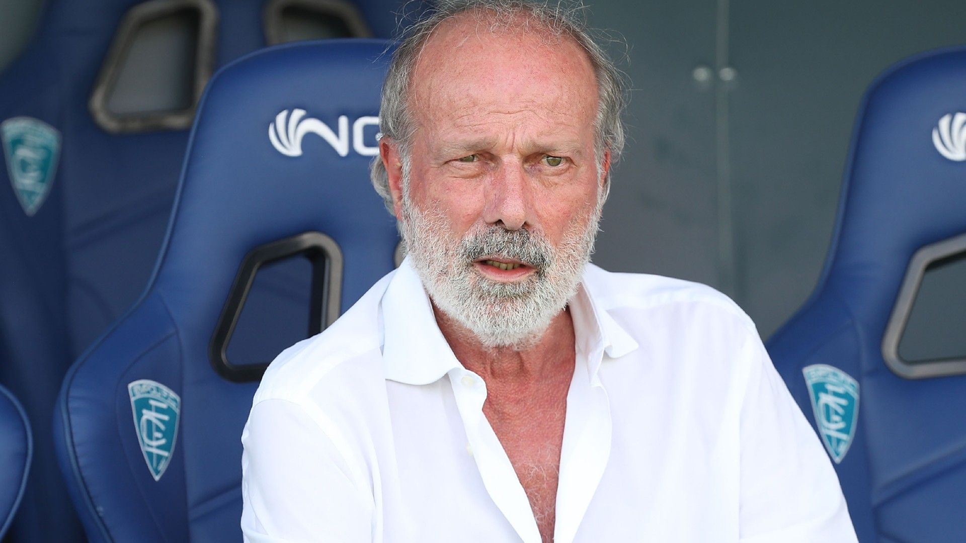 Walter Sabatini