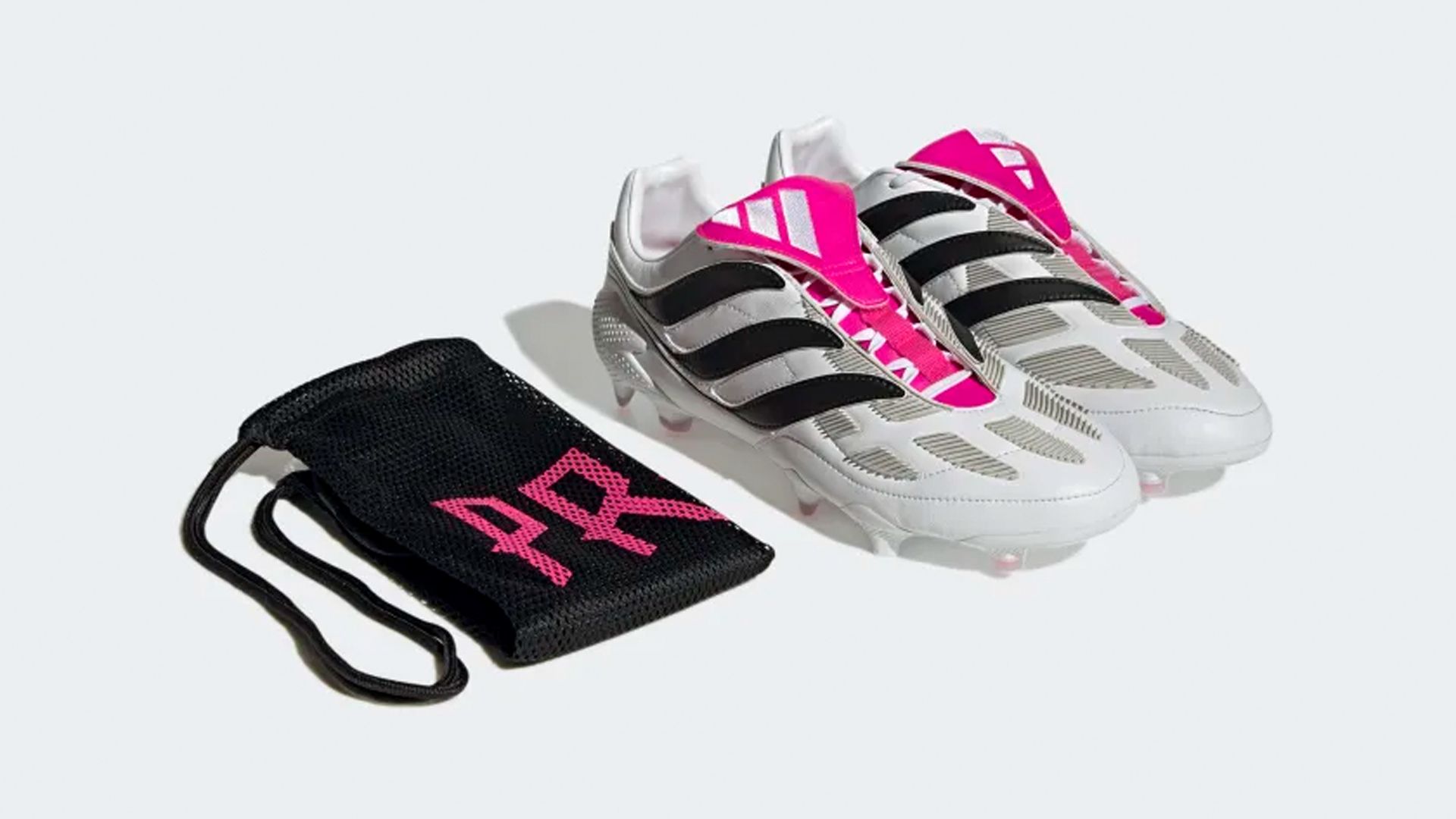 adidas Predator Precision.1 Firm Ground Boots