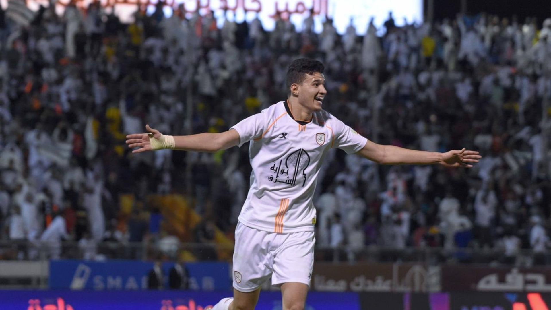 عبد الله الحمدان