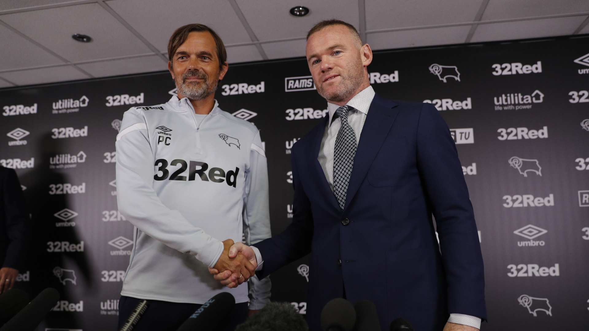 2019-08-06 Wayne Rooney