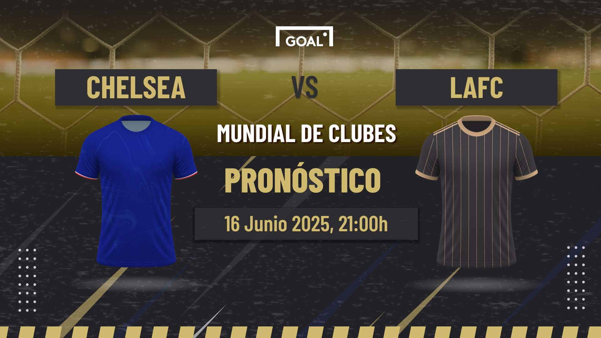 Chelsea vs LAFC Pronóstico y Apuestas Copa Mundial de Clubes | 16/06/25