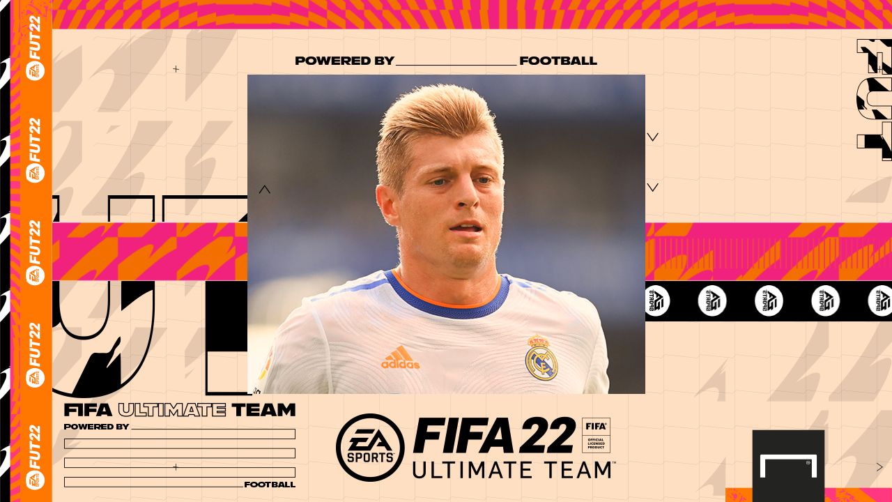KROOS.FIFA22