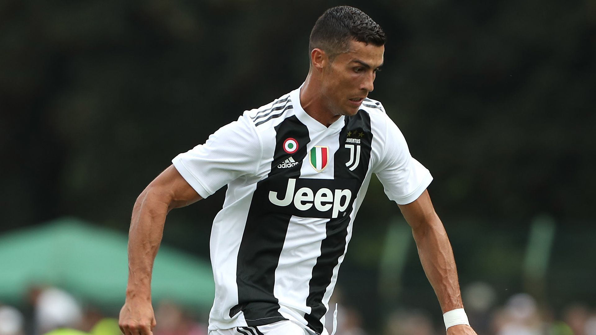 Cristiano Ronaldo Juventus