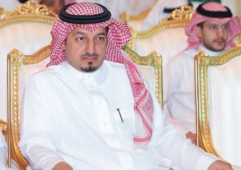 ياسر المسحل