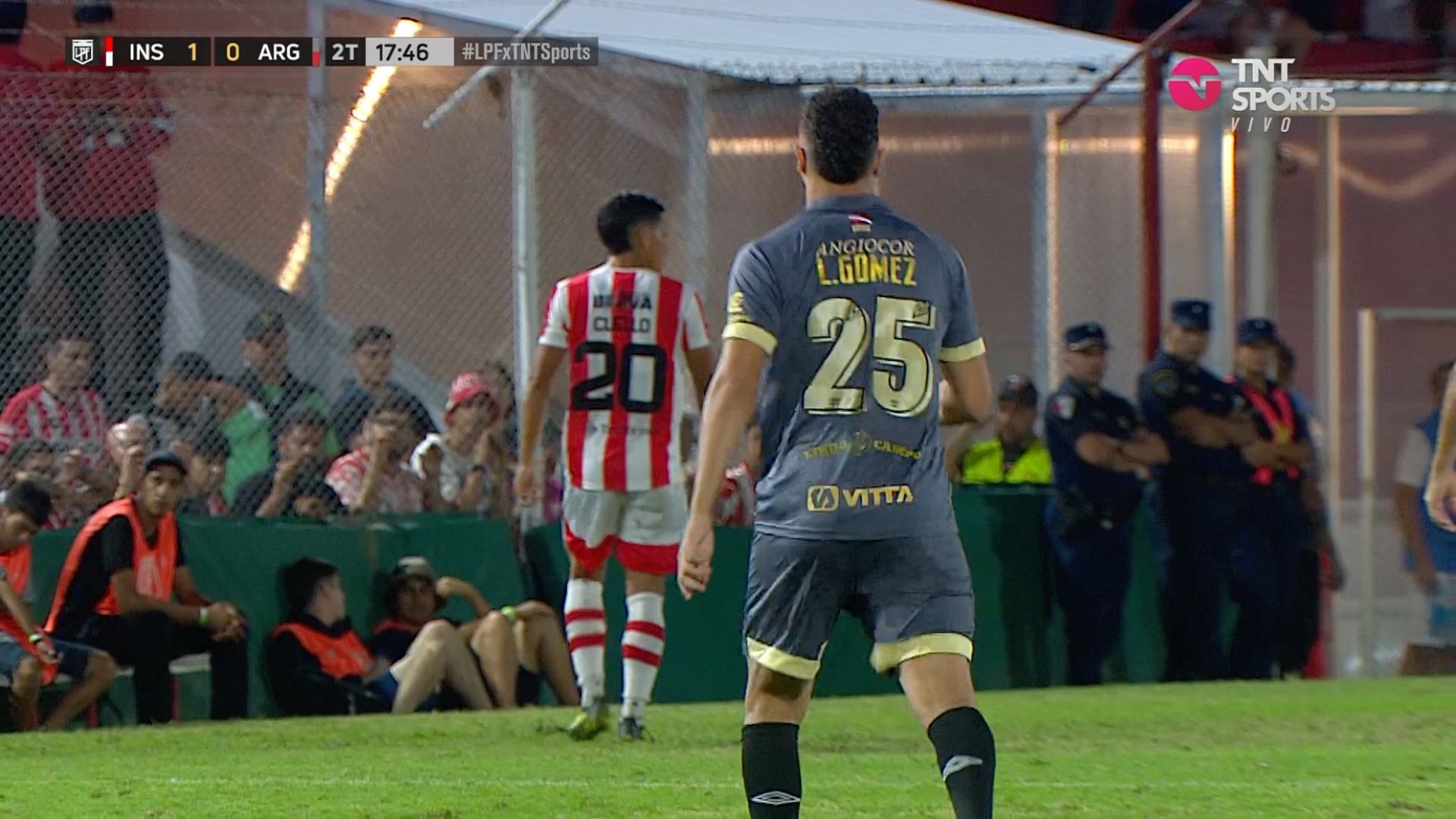 maxi romero argentinos juniors