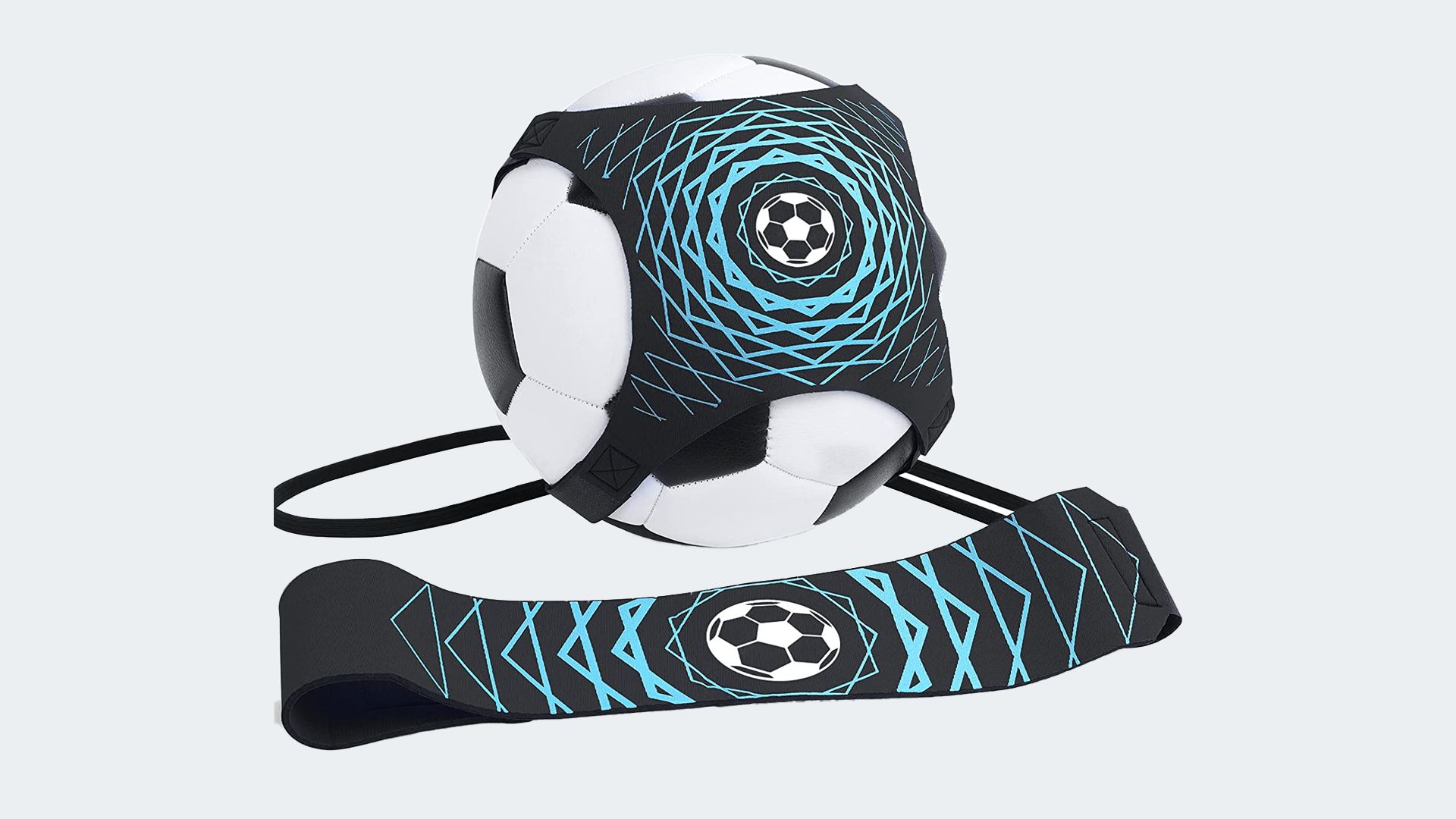 Football Kick Trainer