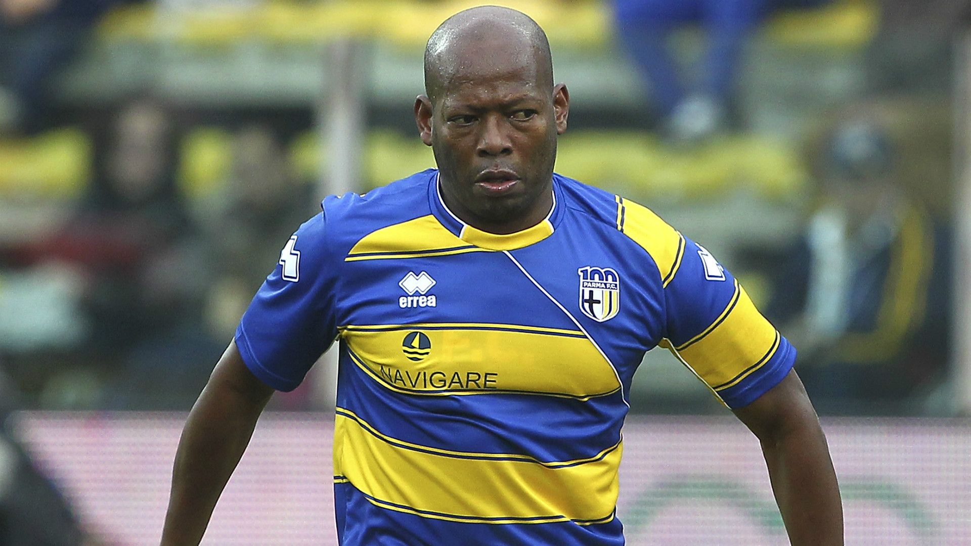 Faustino Asprilla
