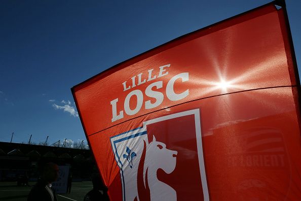 Lille logo
