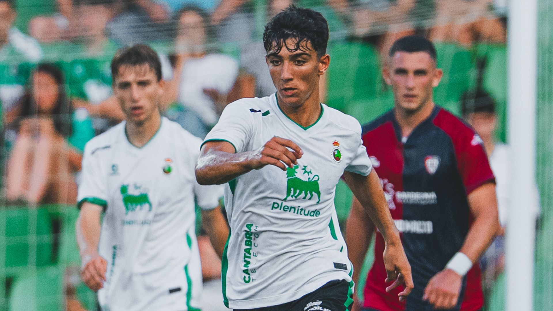 Racing de Santander 2025