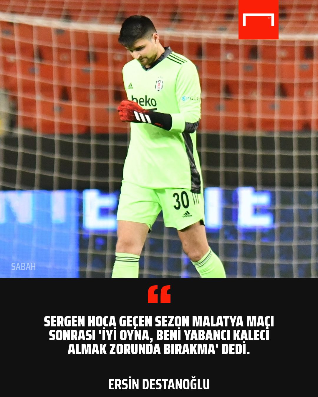 ersin destanoglu GFX