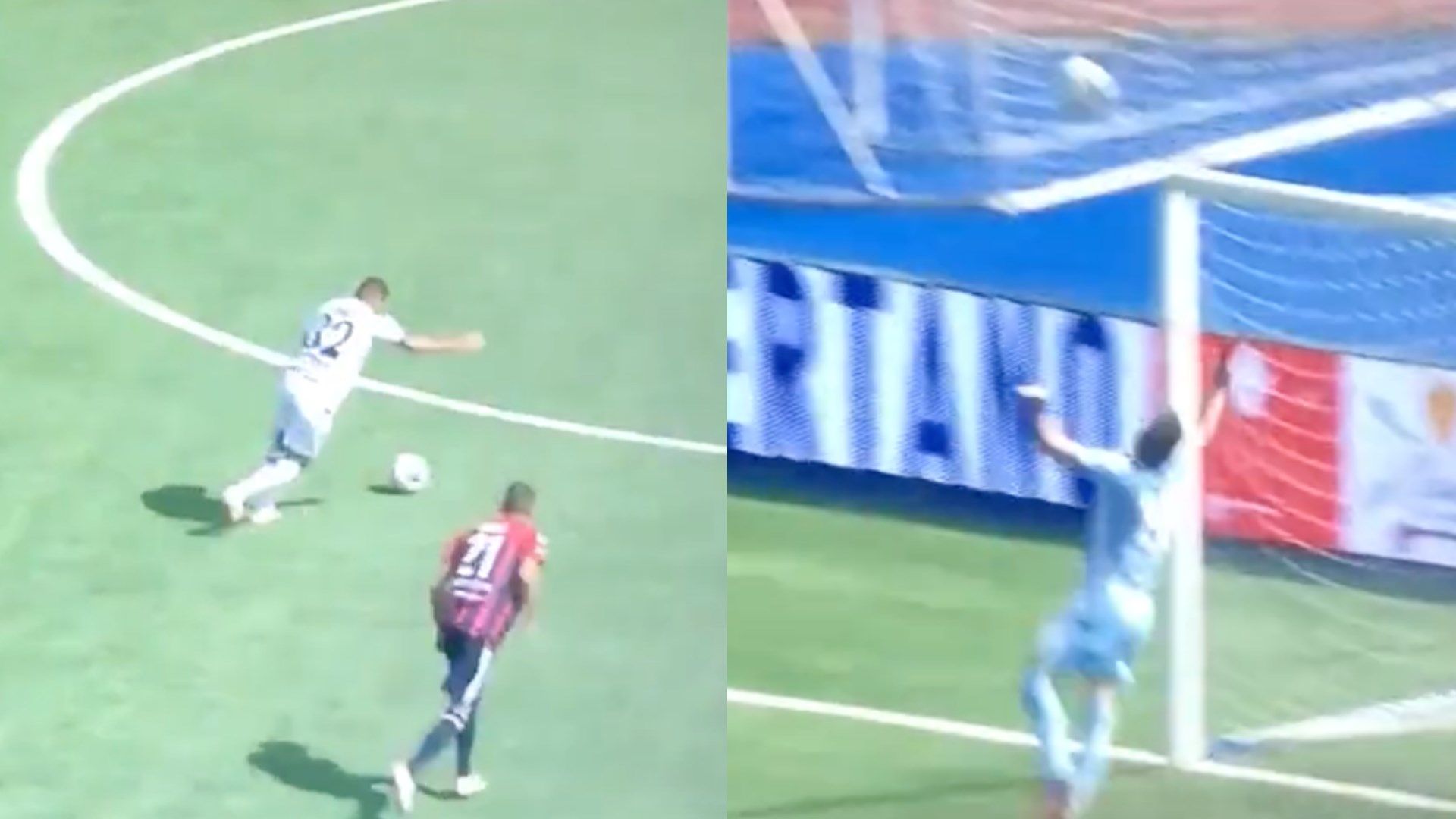 Cosimo Chiricò Casertana Catania Serie C