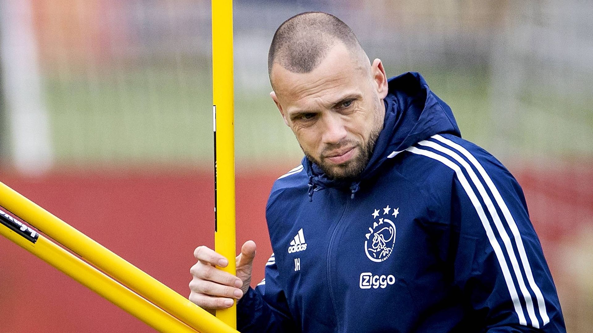 GER ONLY Heitinga