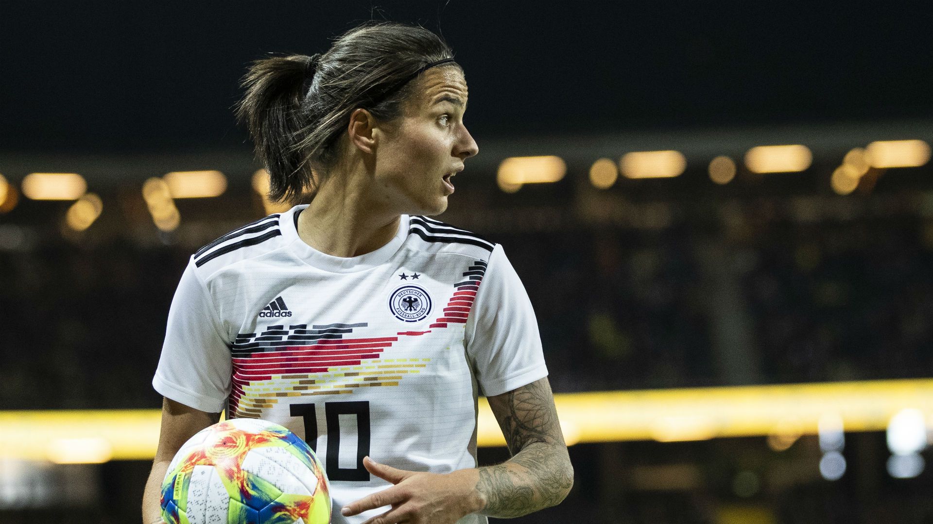 Women's World Cup 2019 kit