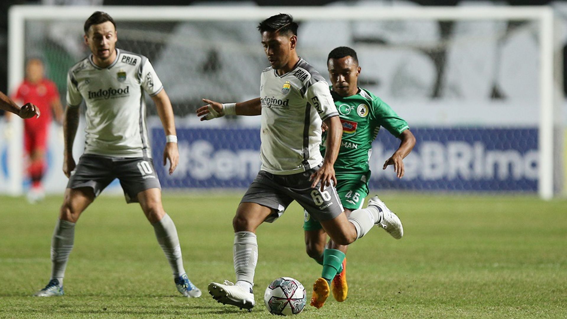 Daisuke Sato - Persib Bandung